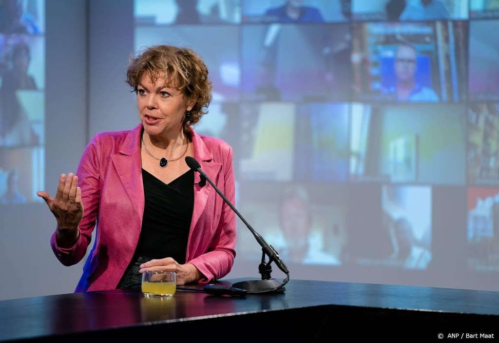 Nieuwe voorzitter VNO-NCW noemt crisisaanpak overheid genereus