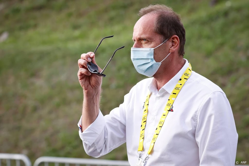 Tourbaas Prudhomme: slotklim wordt smullen