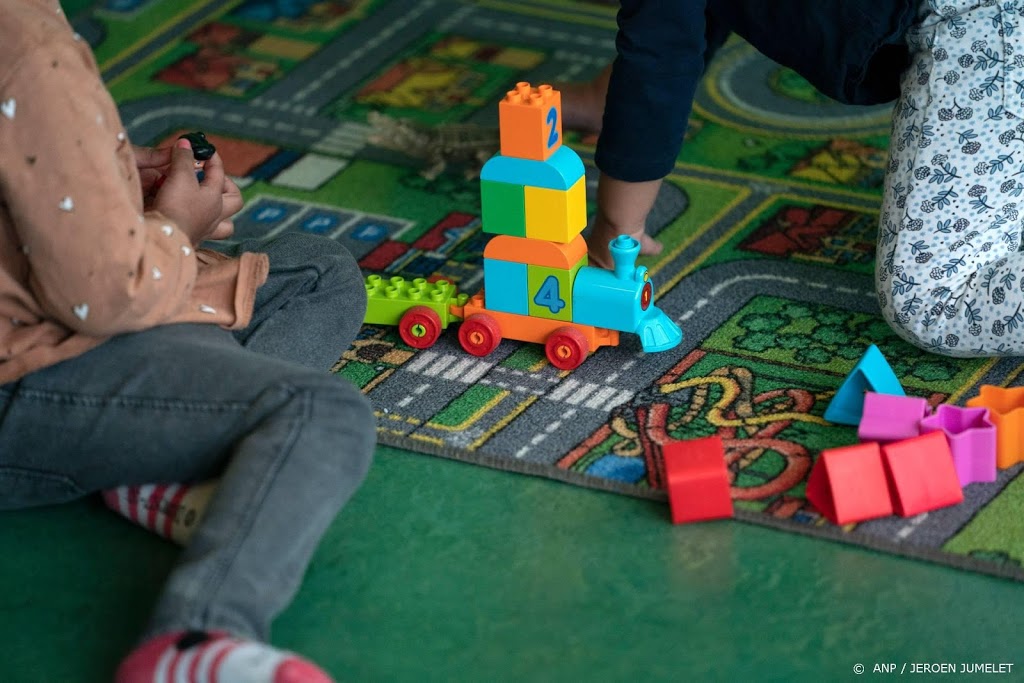 Kinderdagverblijven kiezen voor commerciële coronatests