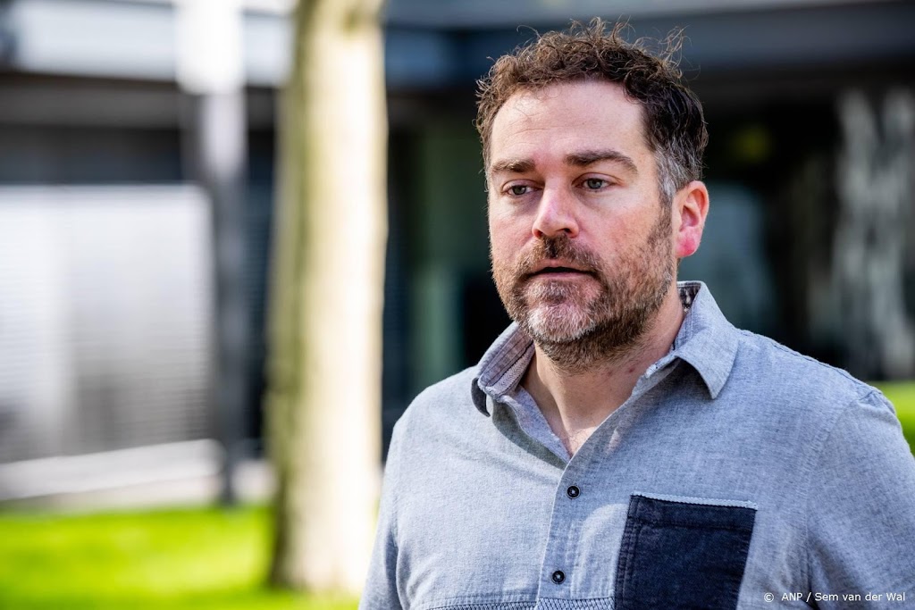VVD'er Dijkhoff pleit voor sterke overheid