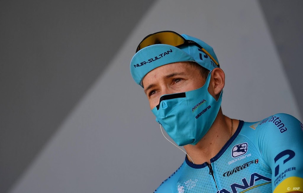 López wint bergrit in Tour, Roglic neemt afstand van Pogacar