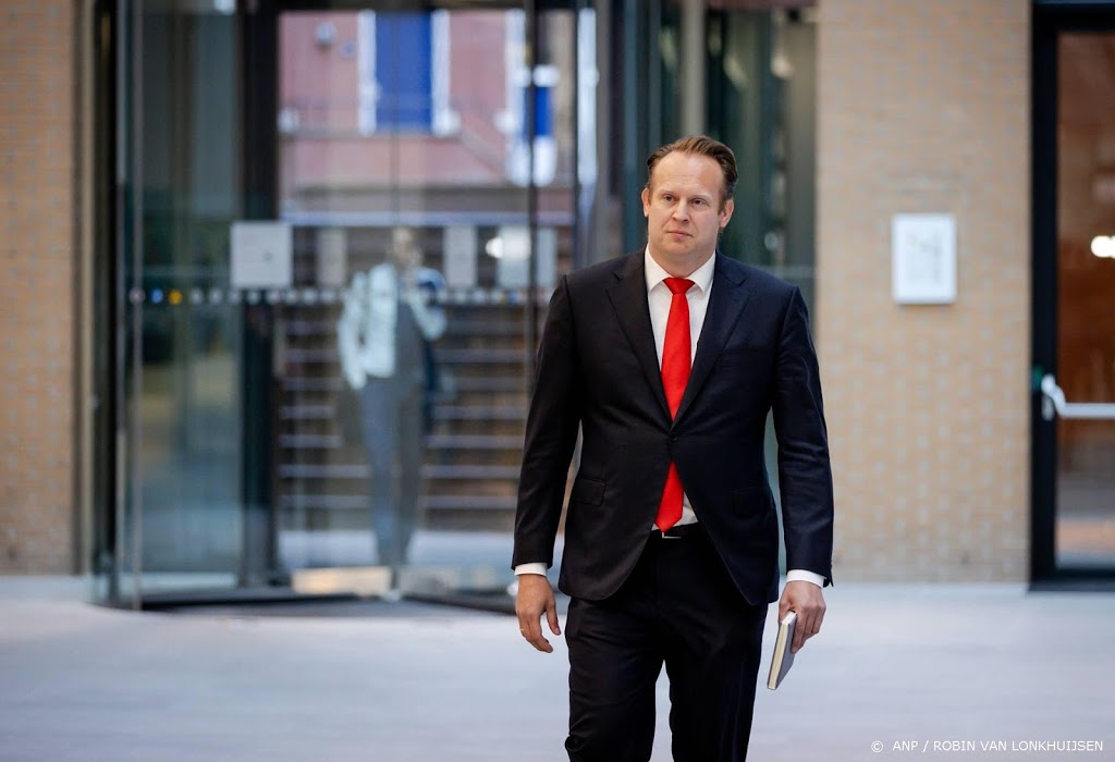 CDA'er Heerma wil wel meer doen tegen 'nationale wooncrisis'