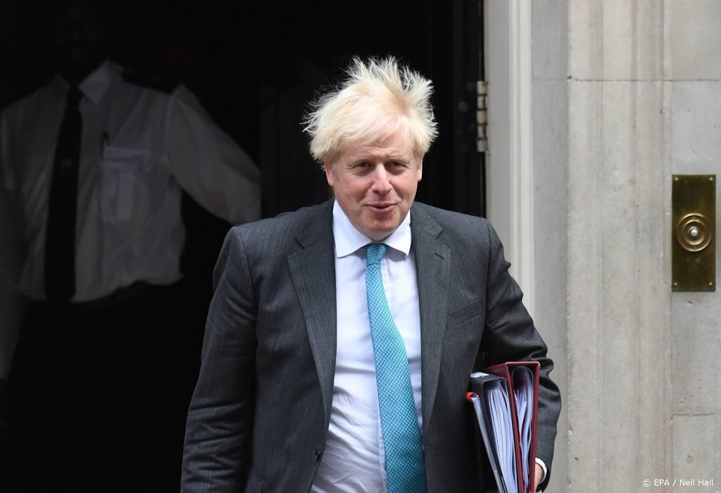 Britse regering sluit deal met rebellerende Conservatieven