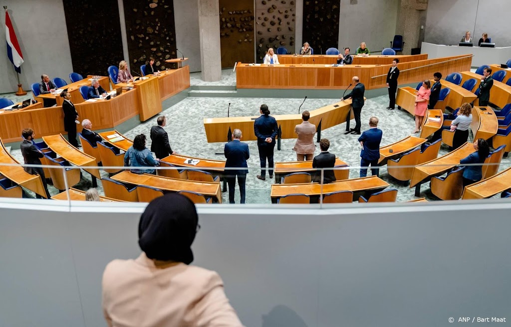 Oproep aan Tweede Kamer: meer aandacht voor kinderrechten