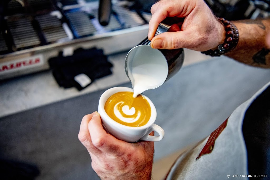 Onderzoek: klimaatverandering raakt productie koffie en suiker