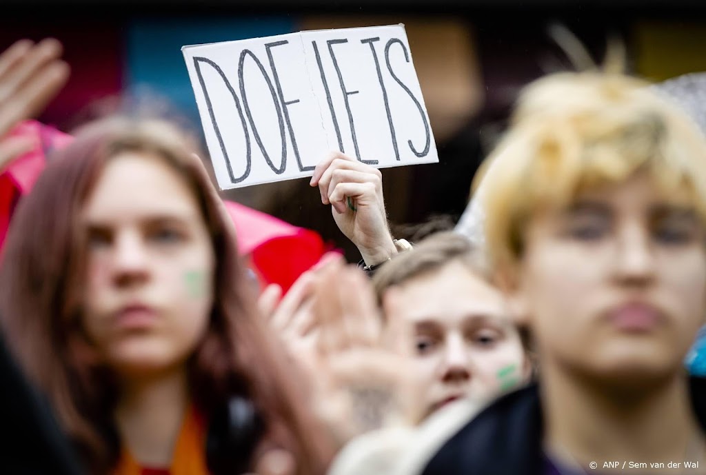 Urgenda en jongerenclubs: OMT voor klimaataanpak nodig