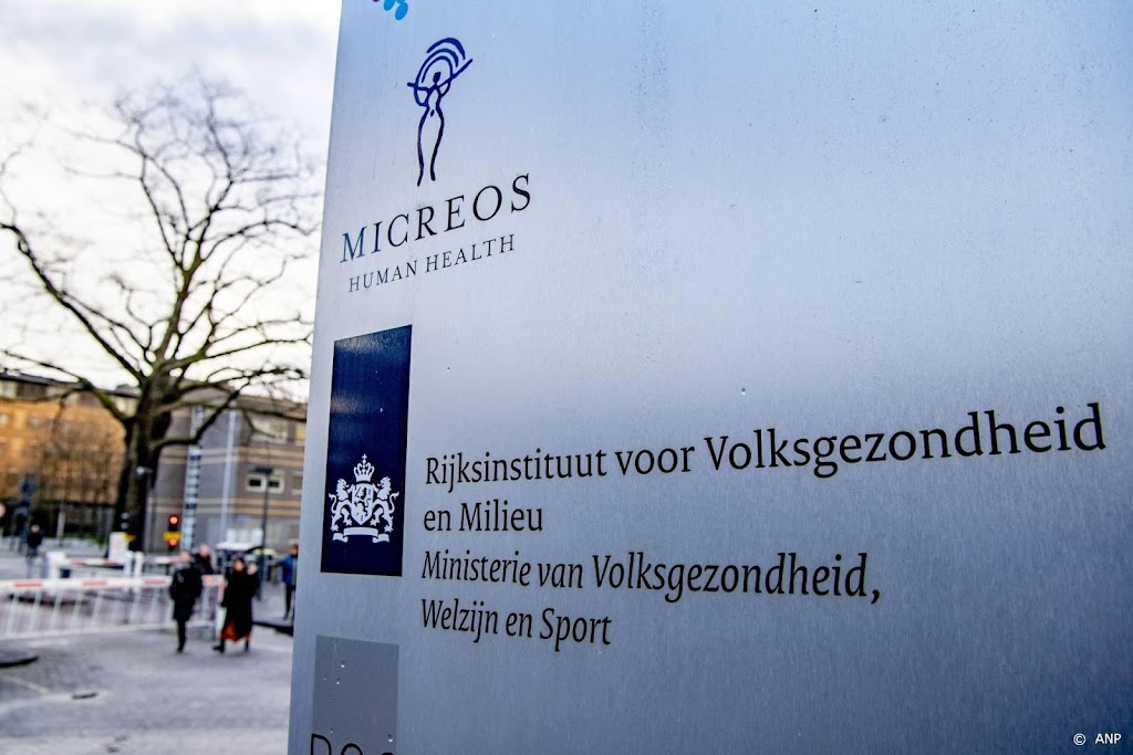 In 2020 minder deelname aan onderzoek baarmoederhalskanker