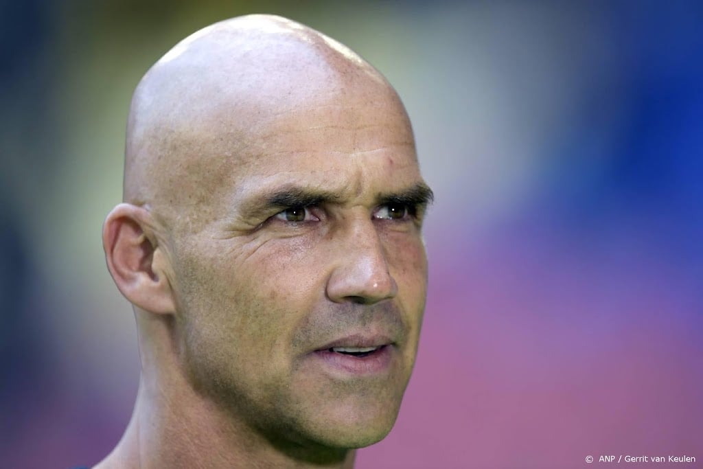 Trainer Letsch tevreden met zege Vitesse bij Mura