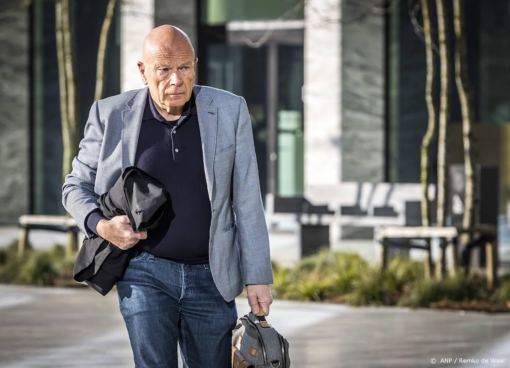 Plasman: mondkapjesrapport Deloitte past bij aangifte oplichting