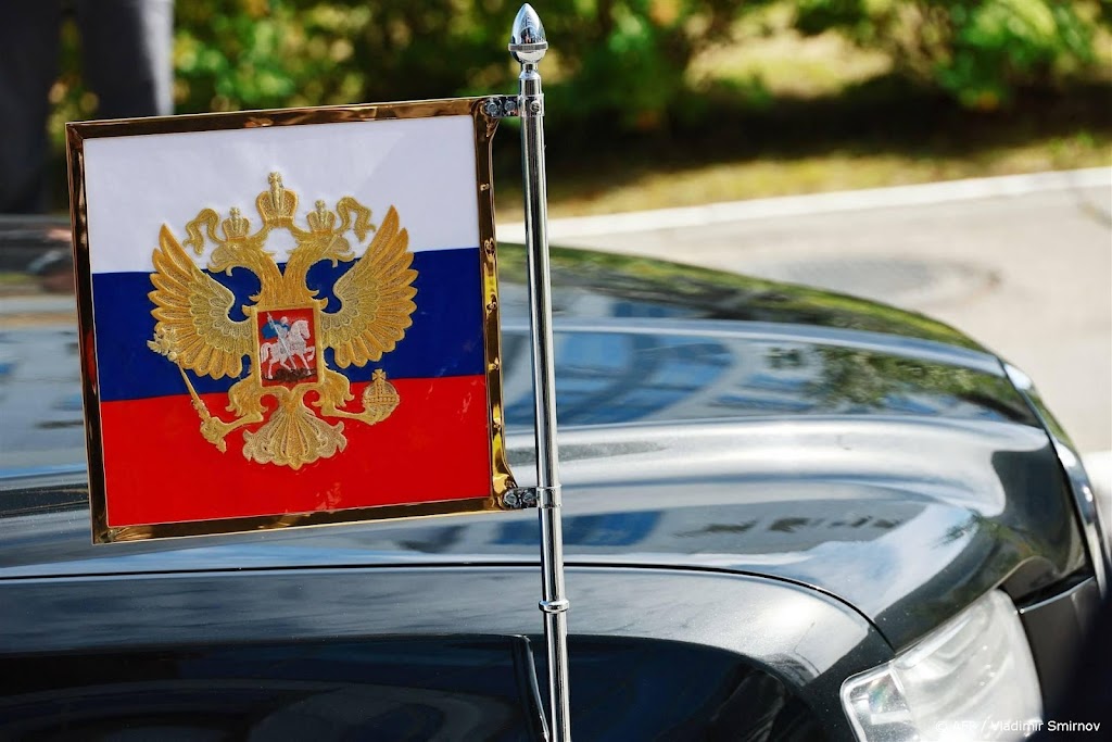 Ook Polen weert Russische personenauto's