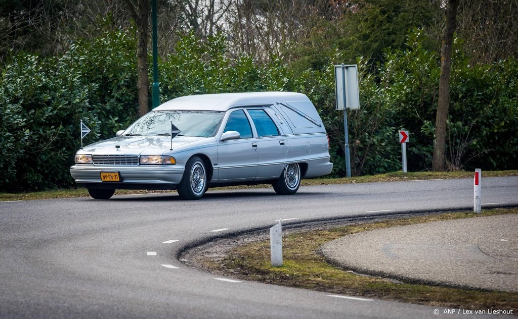 Vorige week 150 mensen meer overleden dan gewoonlijk