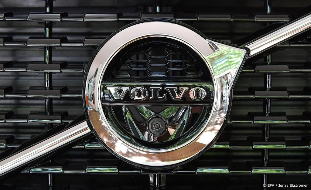 Fors lagere resultaten voor truckbouwer Volvo