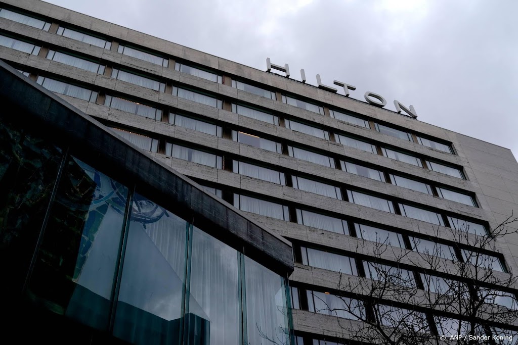 Rotterdams restaurant Joelia beëindigt hotel-diner-arrangementen