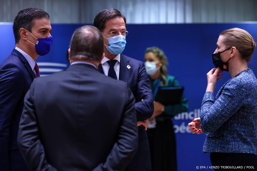 EU-steun voor Nederland over hervatten gesprekken MH17