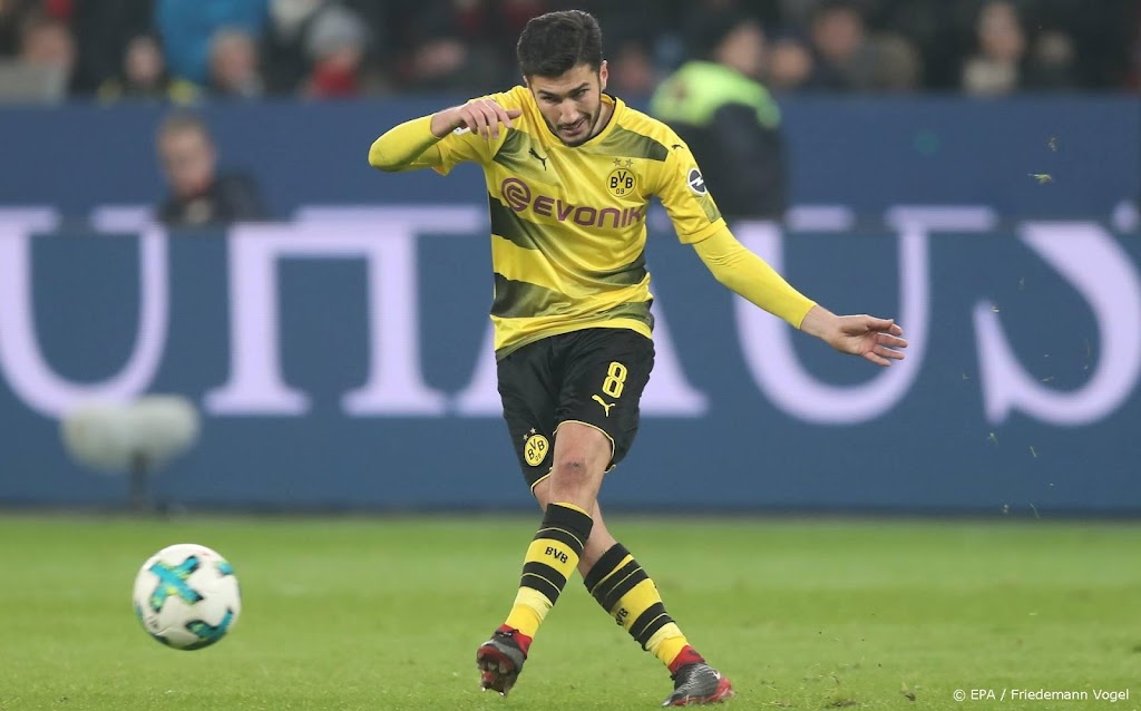 Sahin stopt en wordt alleen trainer bij club Groenendijk
