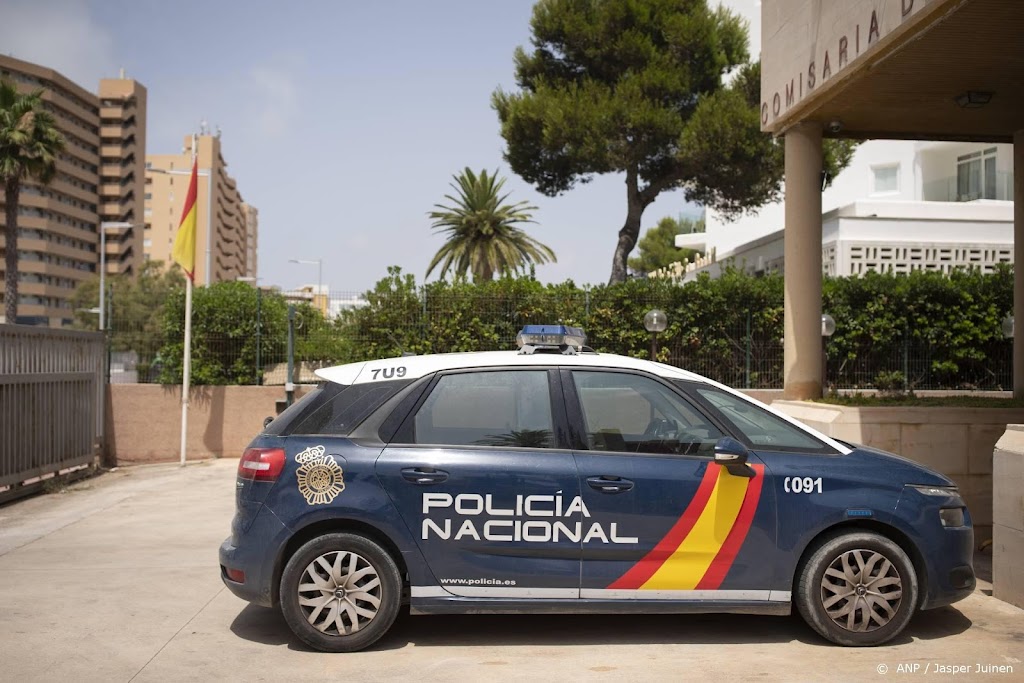Spaanse politie meldt arrestatie Nederlandse bendeleider