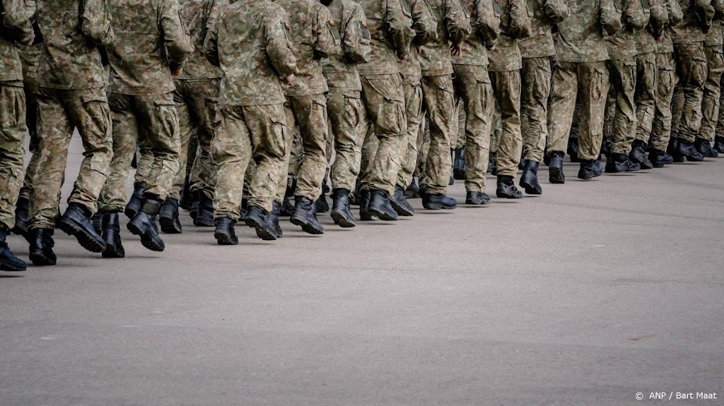 Minsk: 9000 Russische militairen voor nieuwe eenheid met Belarus