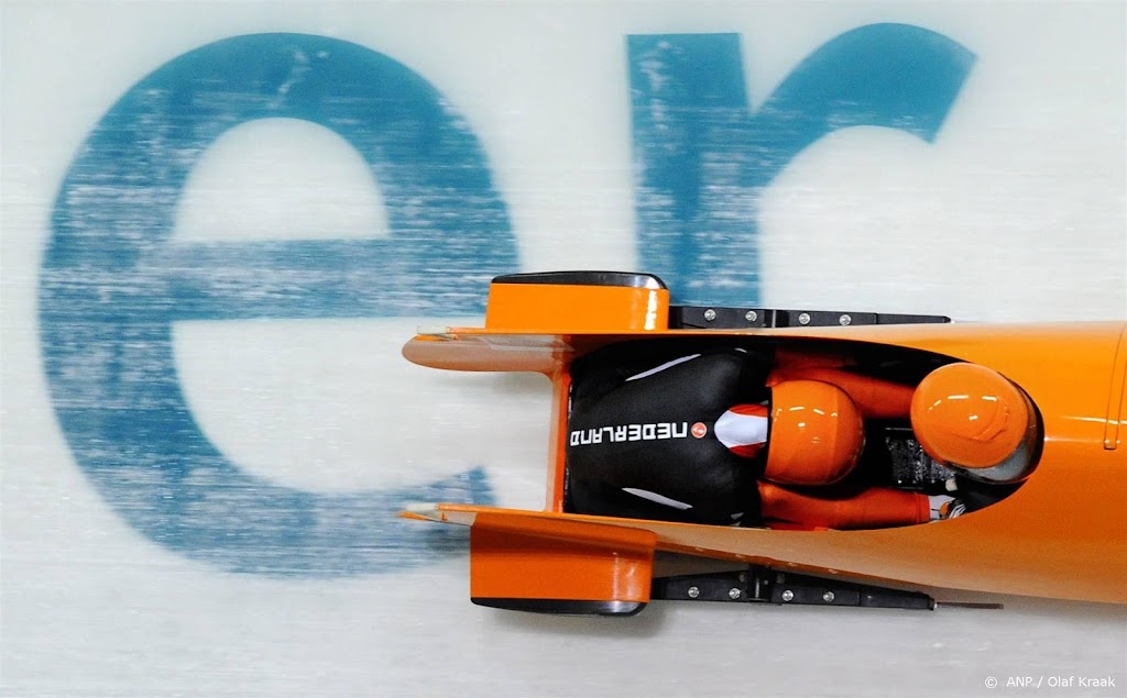 Bouw ijskanaal te duur: sleeën Winterspelen 2026 buiten Italië