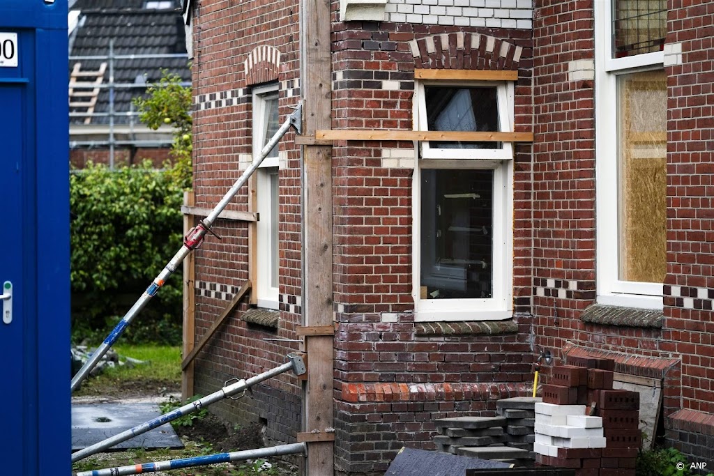 Links wil miljard extra voor eerlijker schadeherstel Groningen