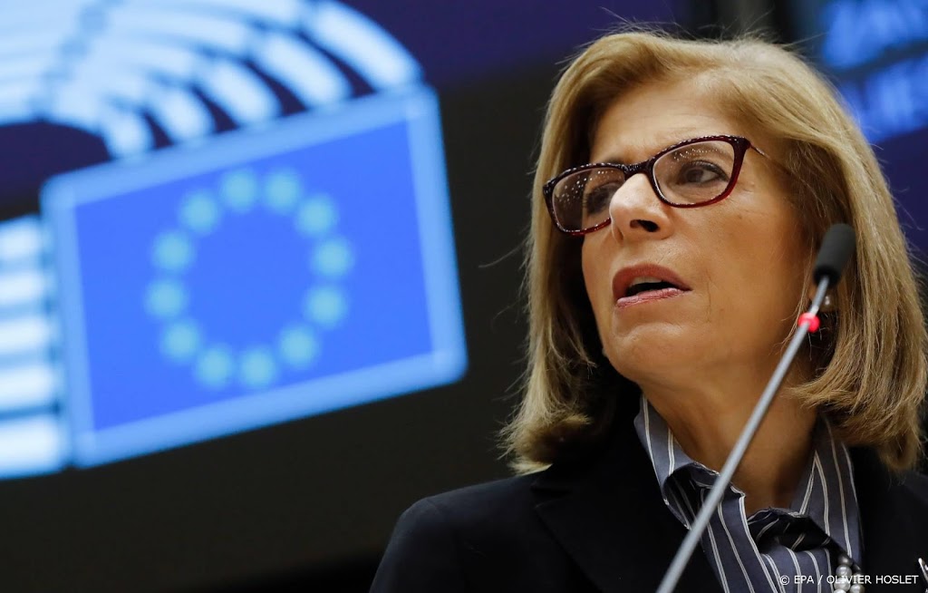 Brussel nog in gesprek met Moderna over levering vaccins