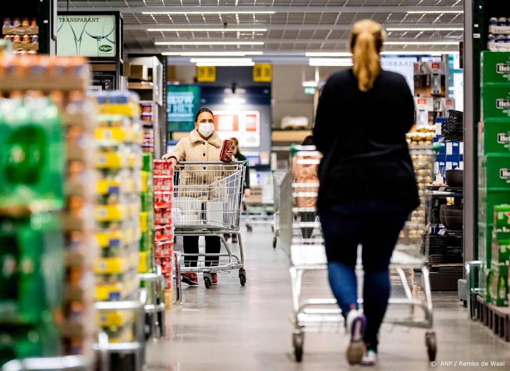 Supers willen in kersttijd af van ouderenuurtjes en alcoholklok