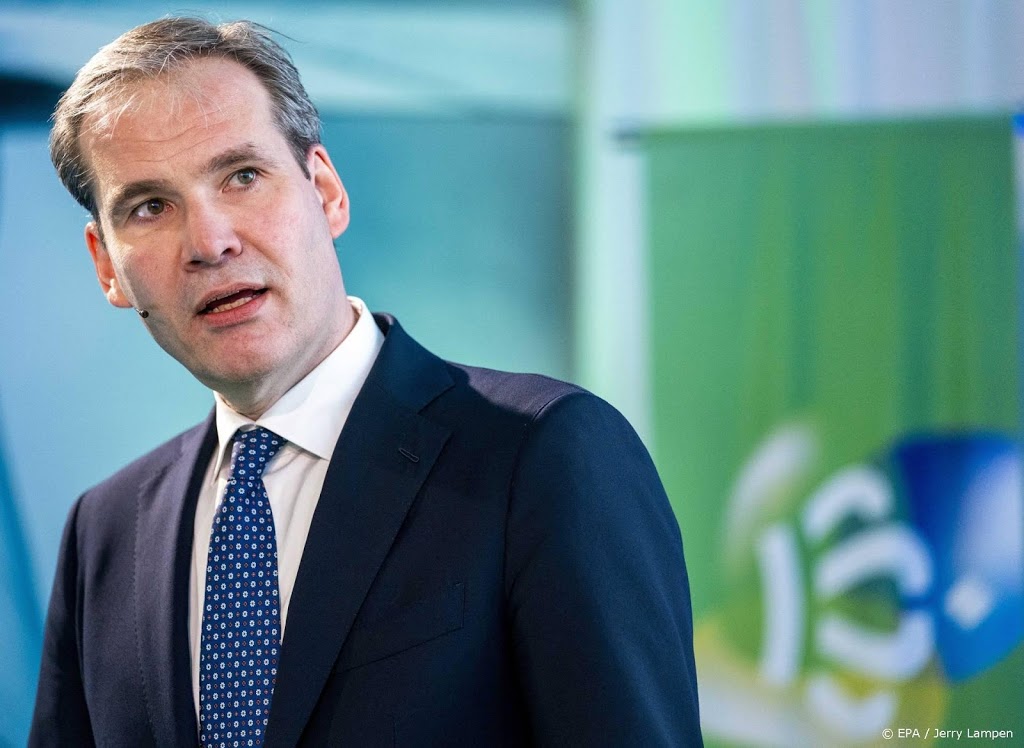 Kort geding tegen topman KPN om straling 5G-netwerk