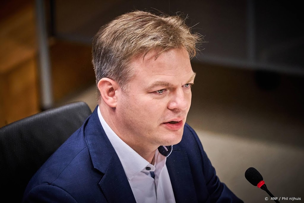 Mensenrechtenprijs voor Omtzigt (CDA) en Sjoerdsma (D66)