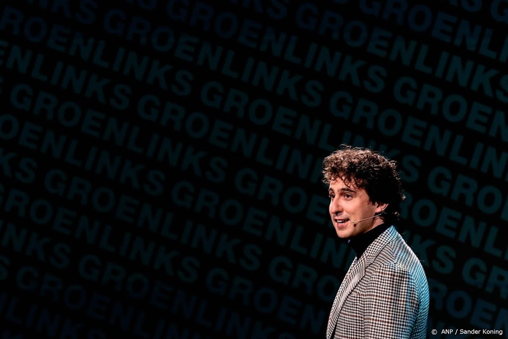 GroenLinks wil met 'routekaart' CO2-uitstoot stoppen in 2045
