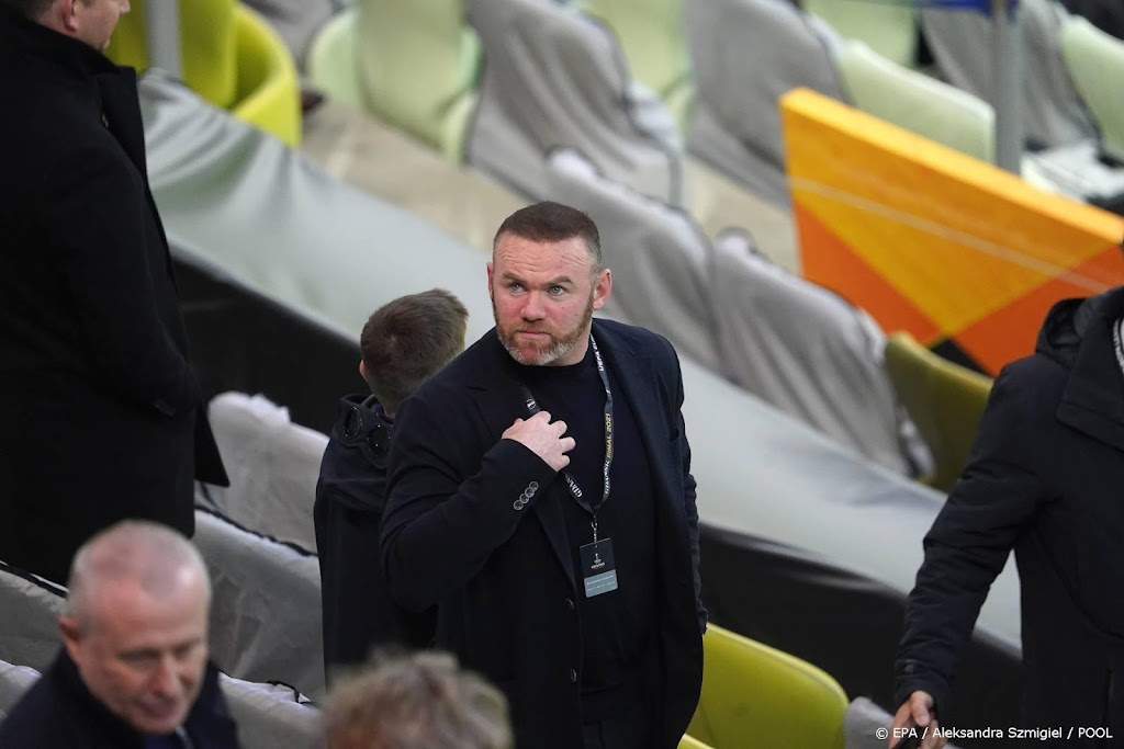 Degradatie Derby County lijkt onvermijdelijk na nieuwe straf