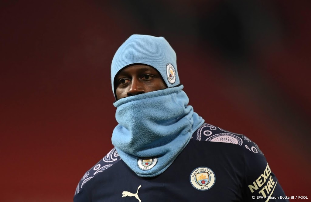 Nog twee aanklachten van verkrachting tegen City-voetballer Mendy