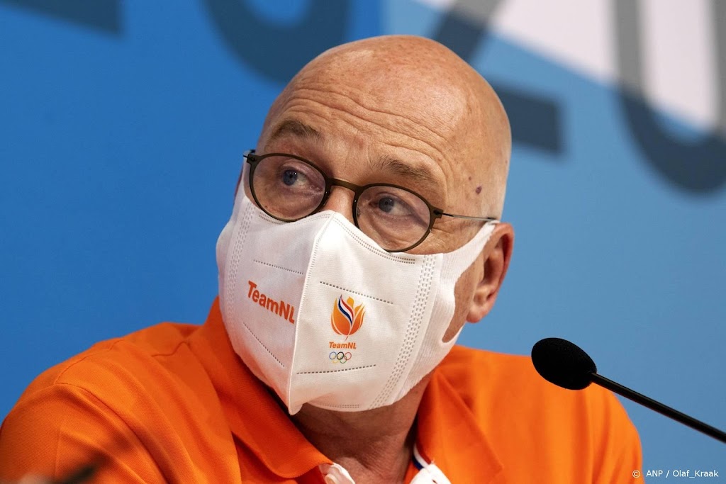 Voor Hendriks blijven harde keuzes basis voor presteren op Spelen