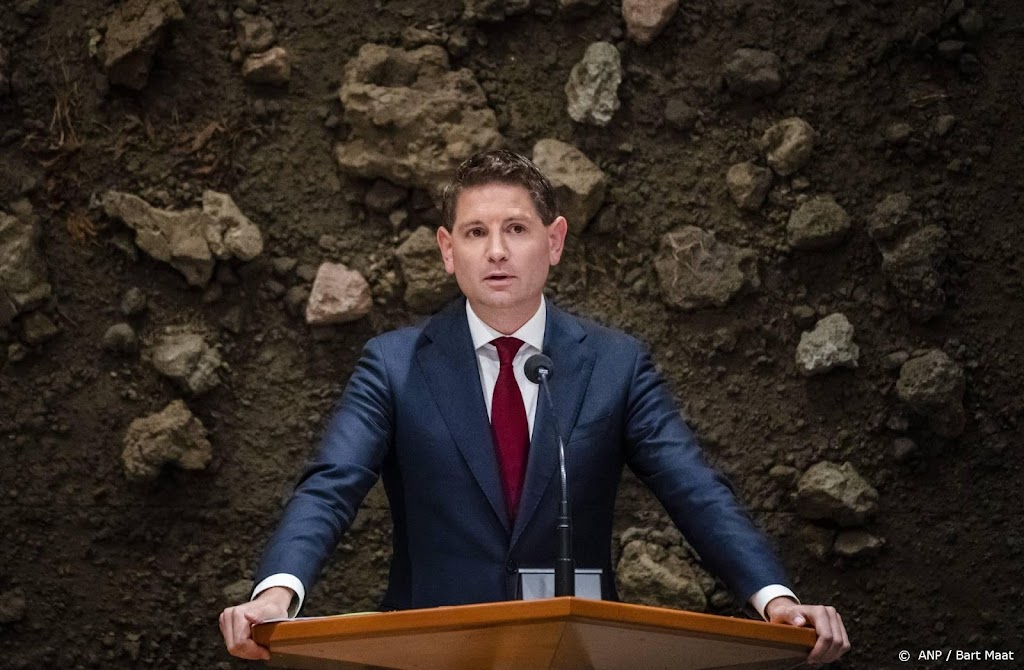 D66 wil verbod op politieke partijen makkelijker maken