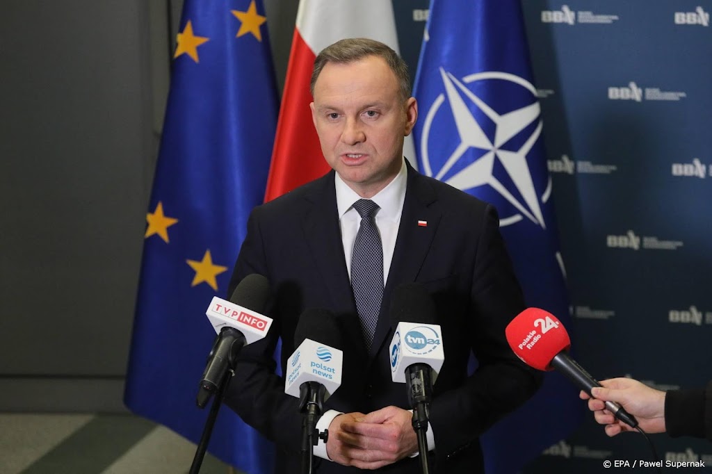 Polen activeerde belangrijke overlegprocedure NAVO nog niet