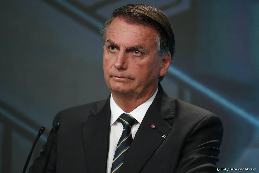 WWF klaagt bij VN over Bolsonaro om ontbossing en mensenrechten