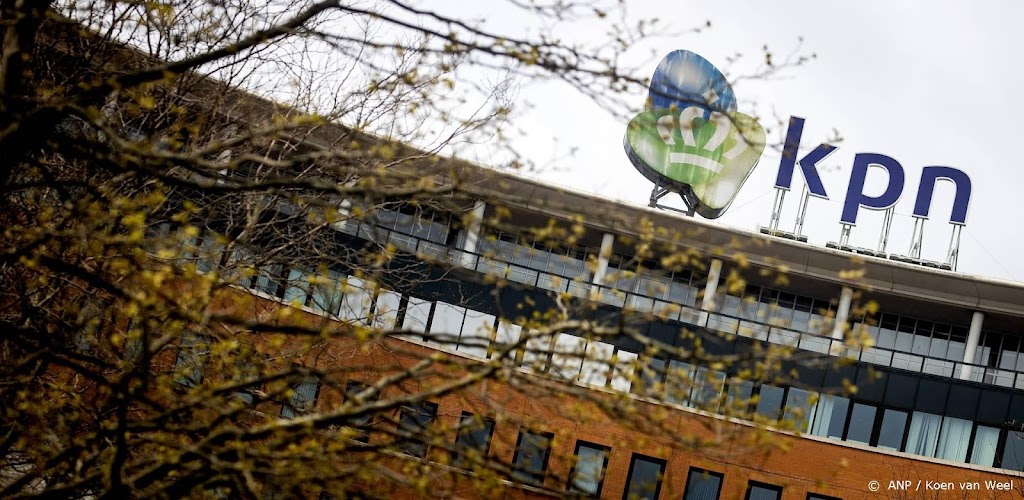 KPN: internetten twintig keer zo snel in nabije toekomst