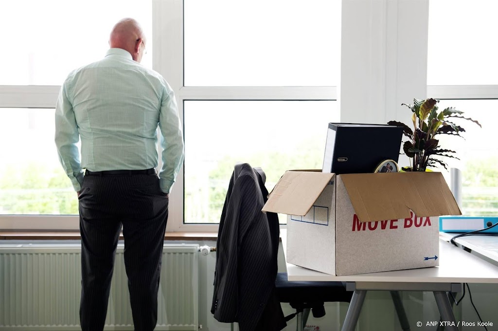 Aantal Amsterdammers in de WW met bijna 13 procent gestegen