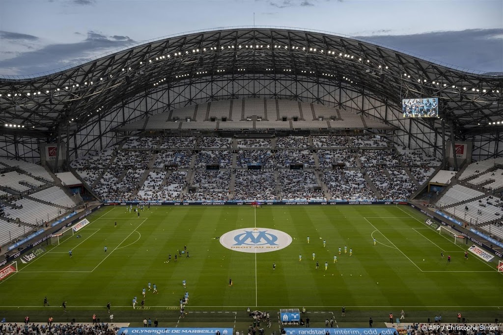 Ajax-supporters op 30 november niet welkom in Marseille