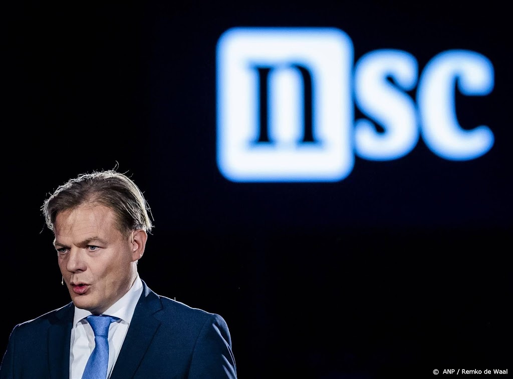 Omtzigt herhaalt: niet samenwerken met PVV vanwege hun programma