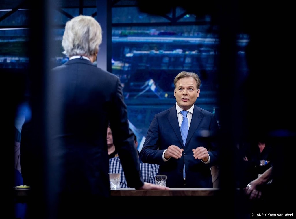 Omtzigt: we moeten ons schamen voor omgang met arbeidsmigranten