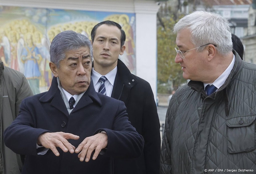 Japan vreest impact inzet Noord-Koreaanse militairen door Rusland