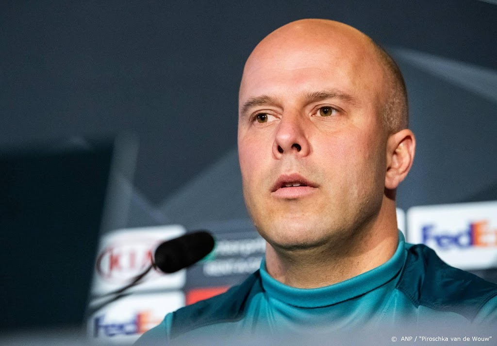 AZ-trainer Slot op hoede voor tegenstander LASK Linz