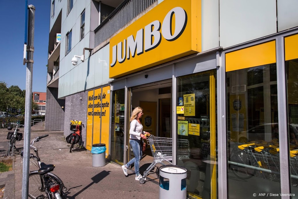 'Jumbo gebruikt geen gezichtsherkenning in winkels'