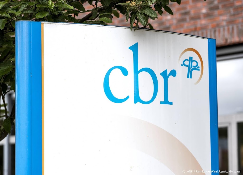 CBR stelt rijexamens uit vanwege gladheid