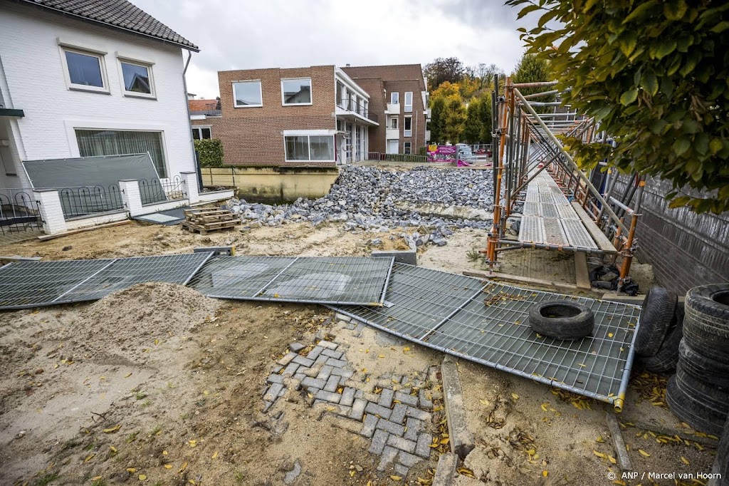 Kabinet moet gevolgen klimaatverandering beter opvangen