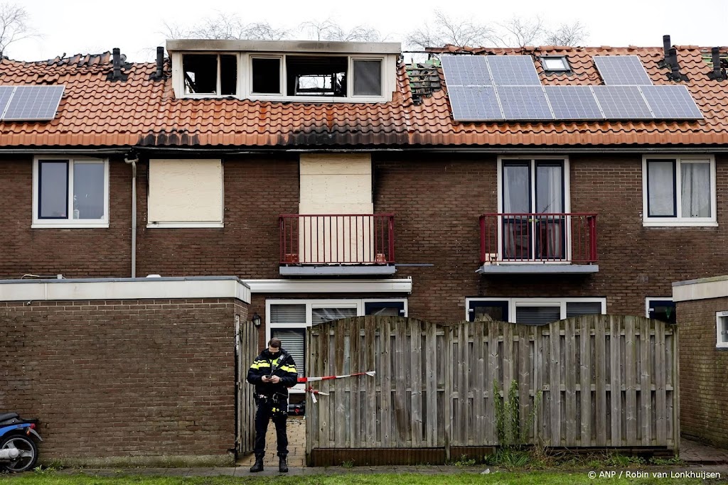 Grote opkomst bij bewonersbijeenkomst na explosie in Purmerend