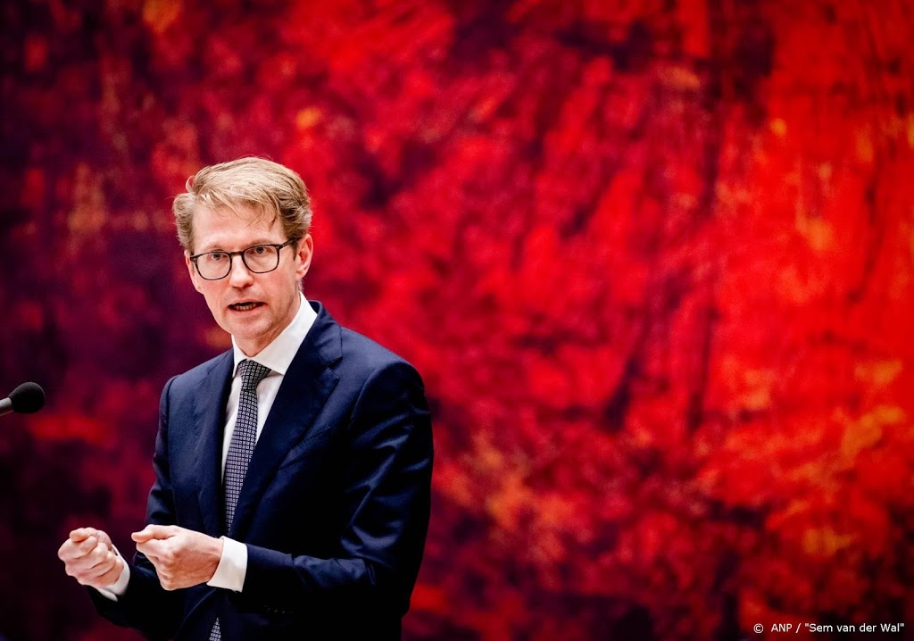 Minister: Van Laarhoven krijgt alle zorg die hij nodig heeft