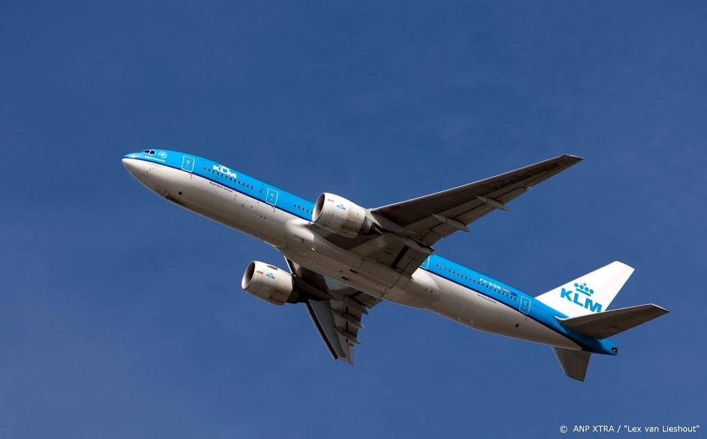 KLM: geen vluchten boven Iran en Irak na neerhalen vliegtuig