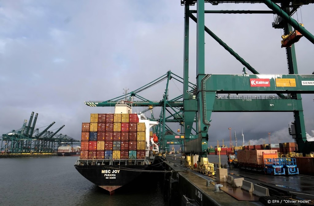 Zeven Nederlanders vast in Belgische cocaïnezaak