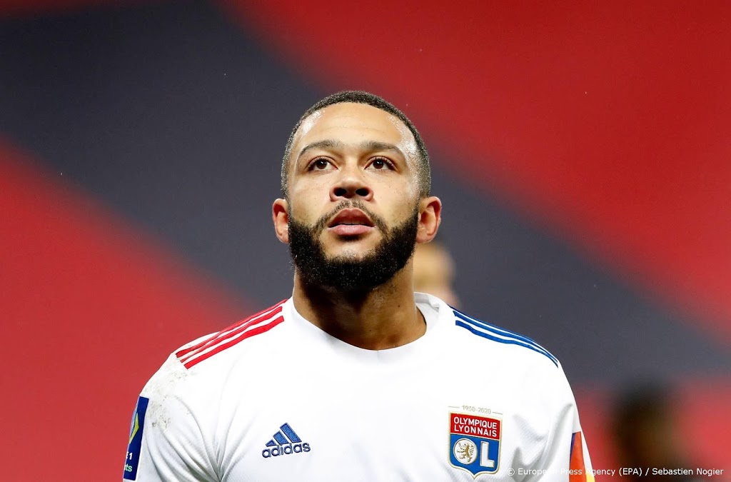 Olympique Lyon raakt achterop door nederlaag tegen FC Metz