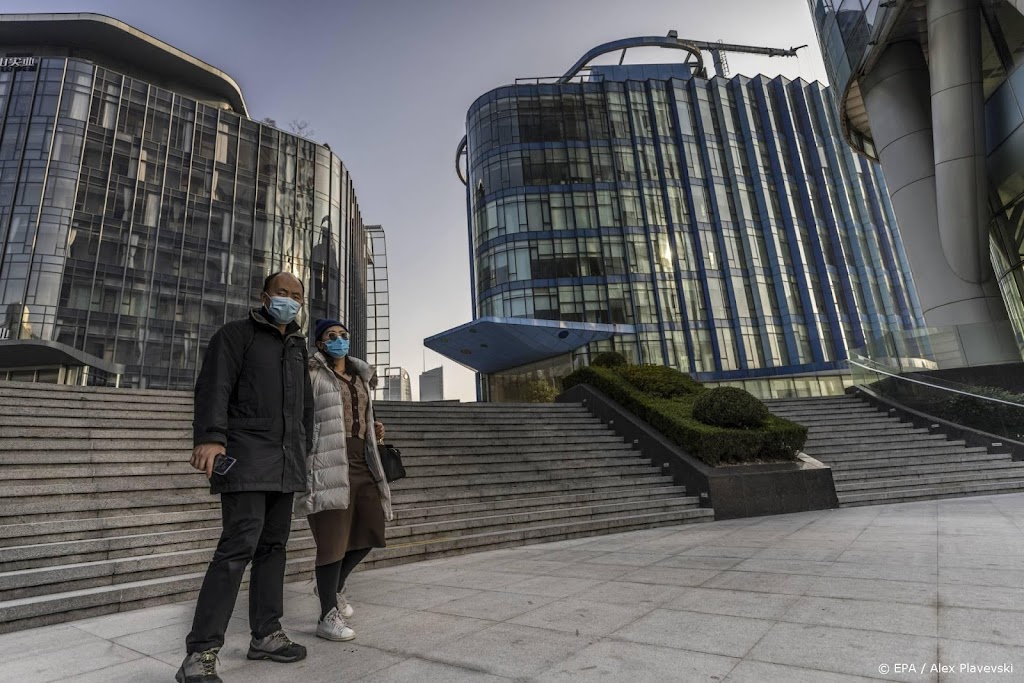 China verlaagt rente na groeivertraging in vierde kwartaal